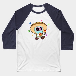 Tostarenan Baseball T-Shirt